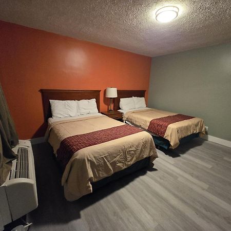 Skyline Motel By Belvilla Waynesboro Us 250 Экстерьер фото