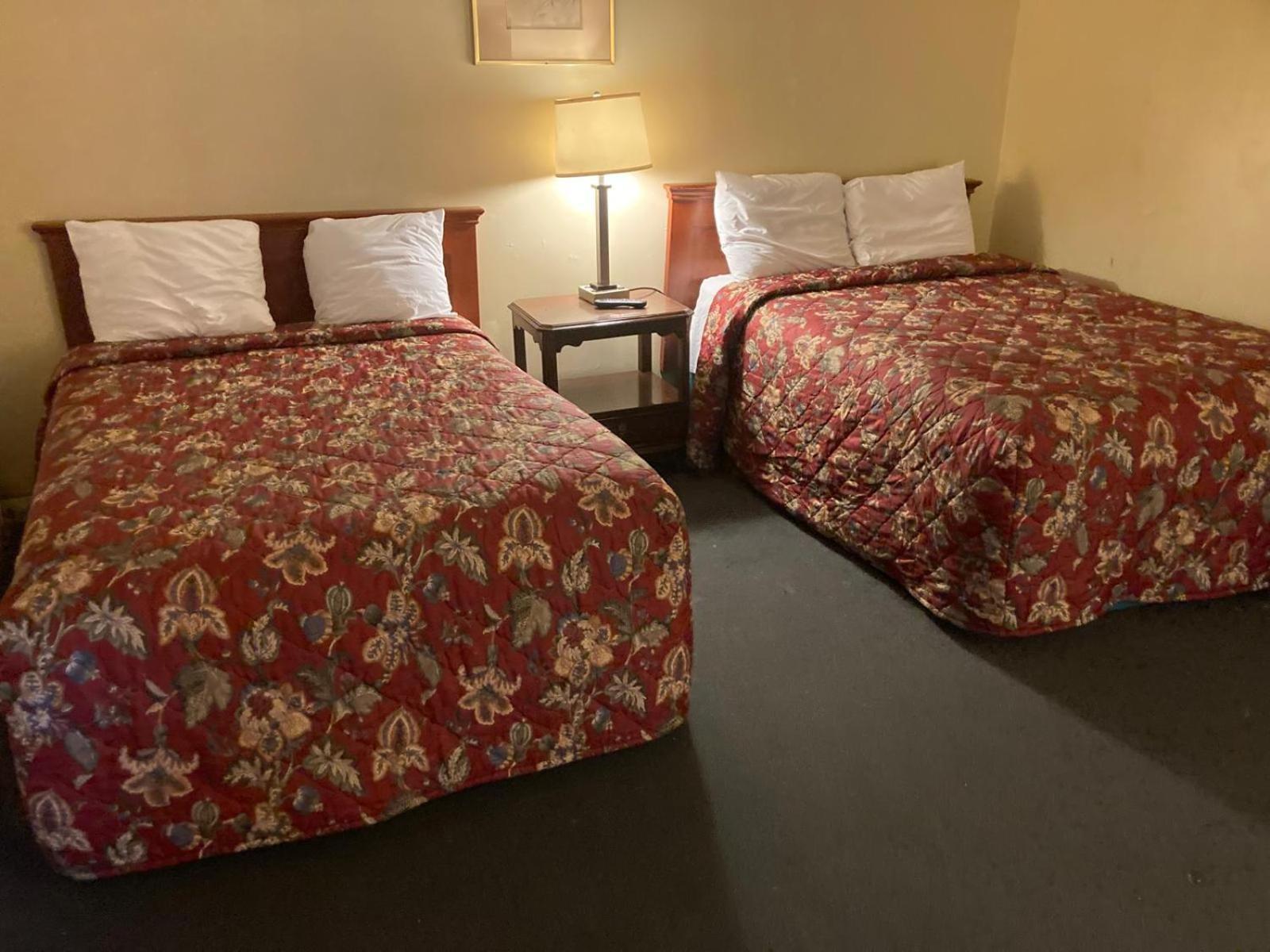 Skyline Motel By Belvilla Waynesboro Us 250 Экстерьер фото
