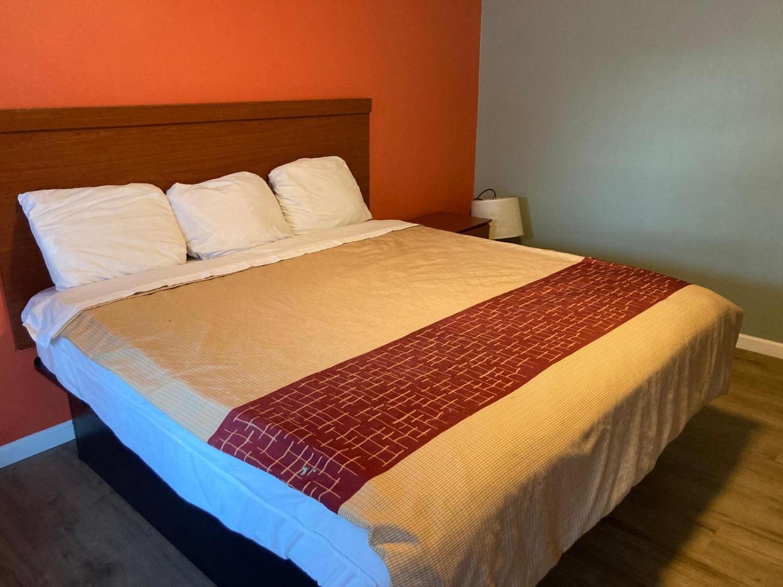 Skyline Motel By Belvilla Waynesboro Us 250 Экстерьер фото
