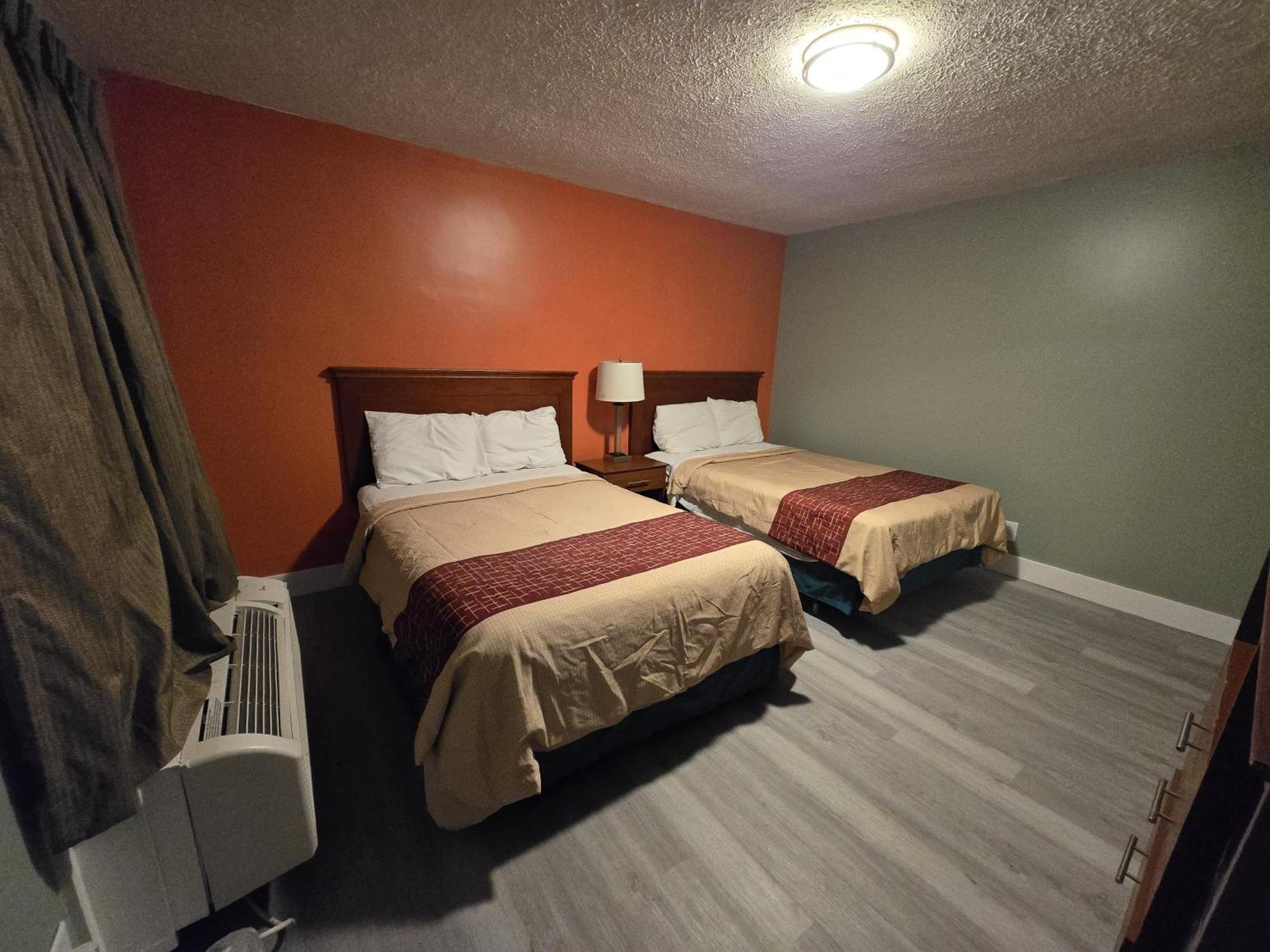 Skyline Motel By Belvilla Waynesboro Us 250 Экстерьер фото
