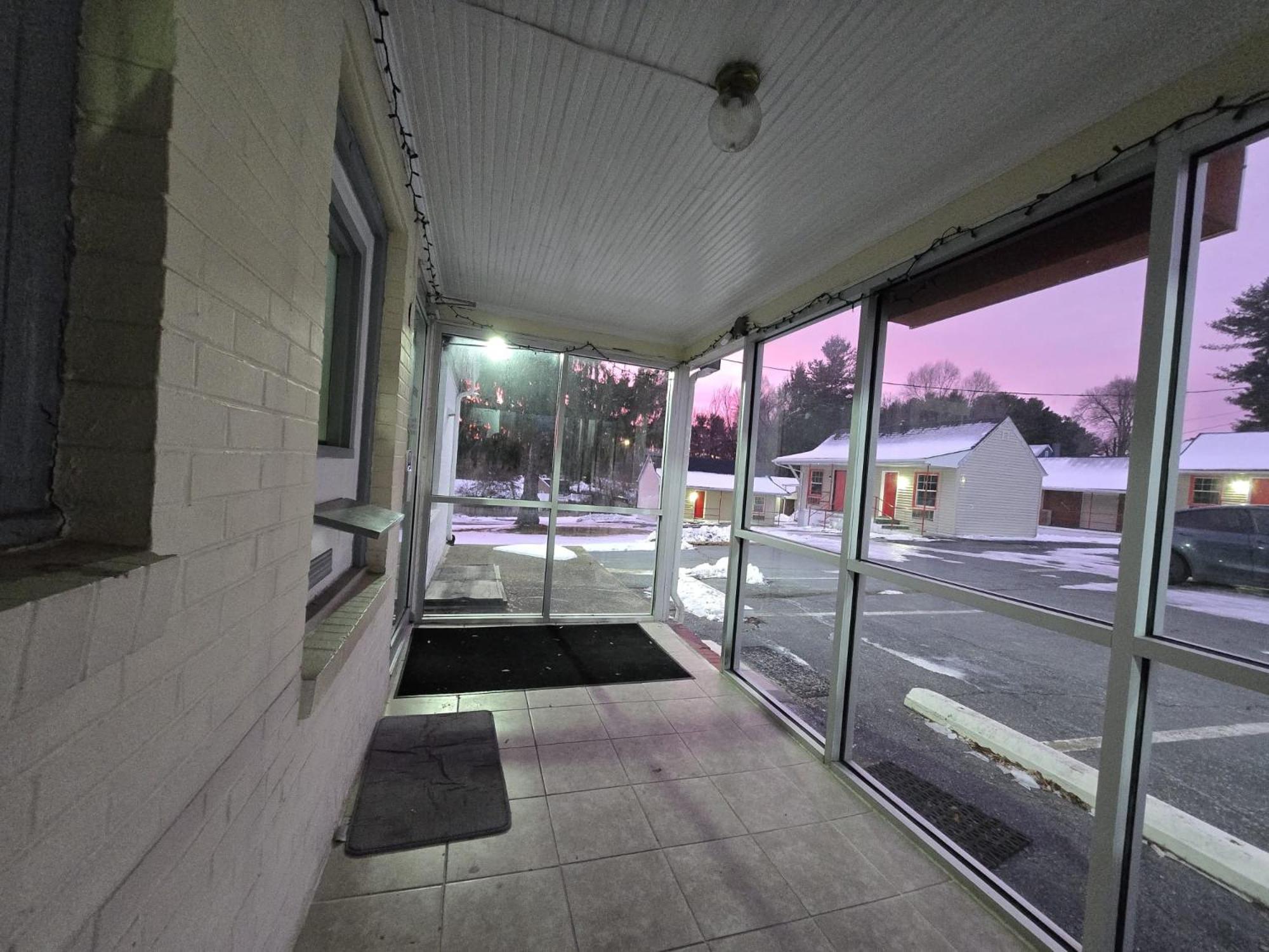 Skyline Motel By Belvilla Waynesboro Us 250 Экстерьер фото